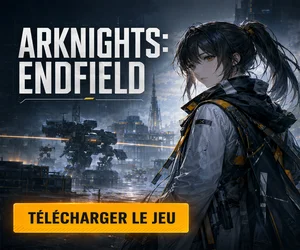Arknights: Endfield — download the game