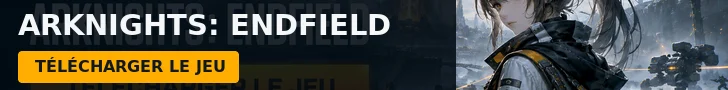 Arknights: Endfield — download the game