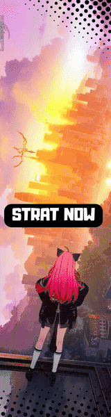NTE: Neverness to Everness — play free