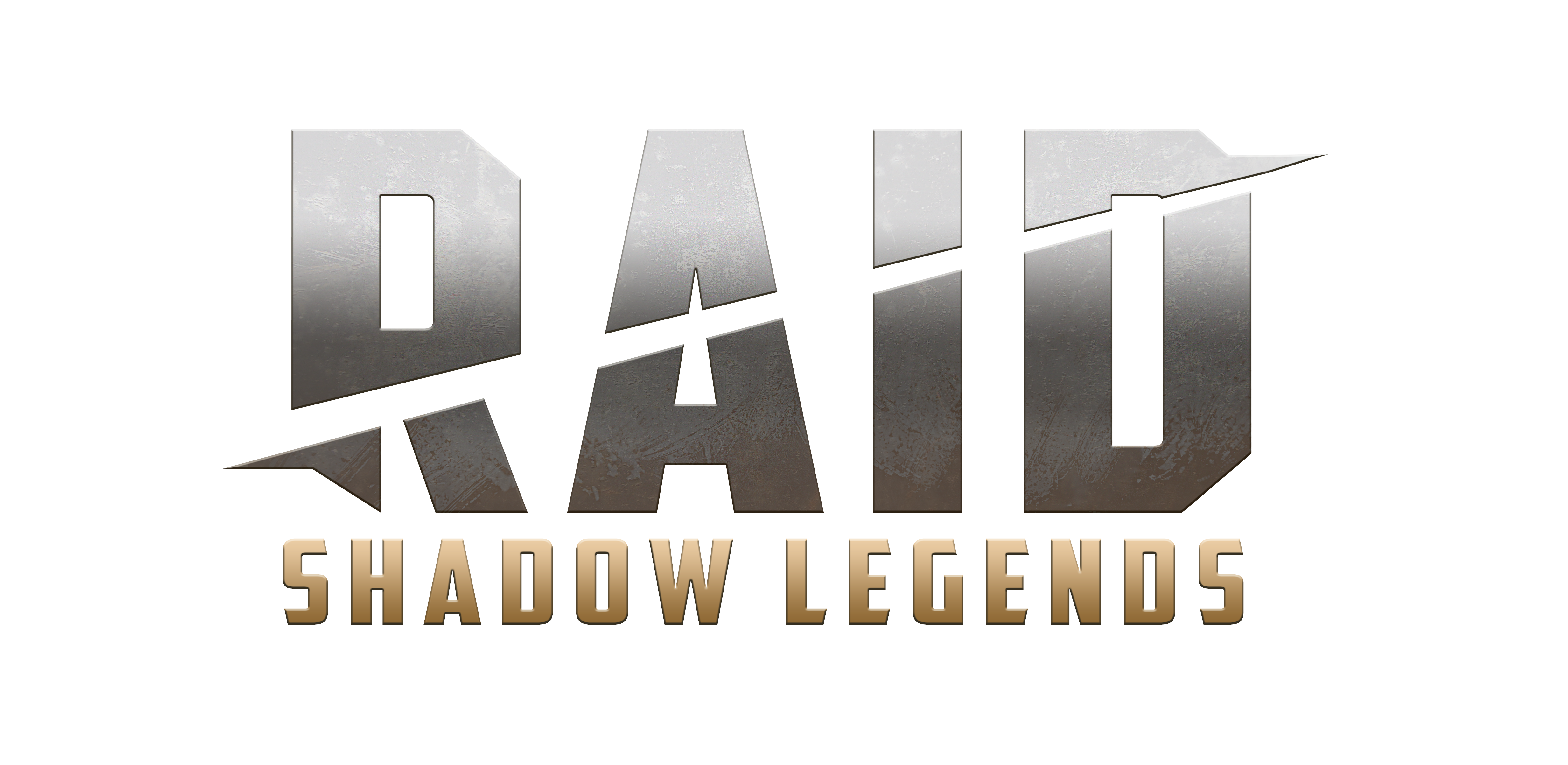 Official RAID: Shadow Legends game logo